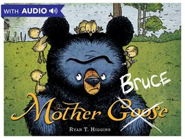 Mother Bruce 