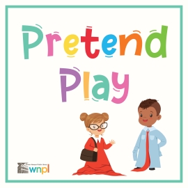 Pretend Play