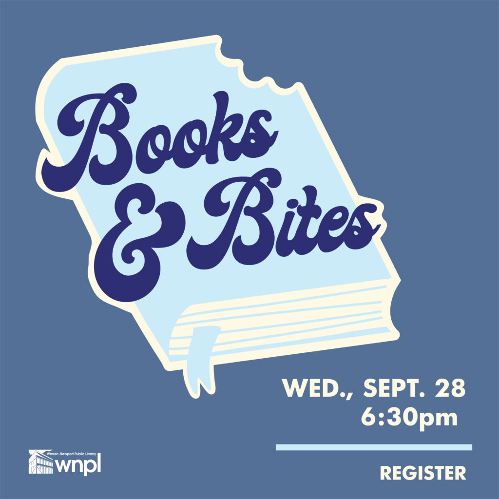 book with bite