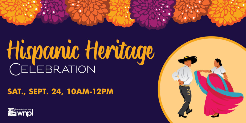 Hispanic Heritage Celebration