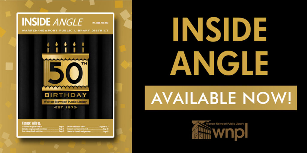 Inside Angle Available Now
