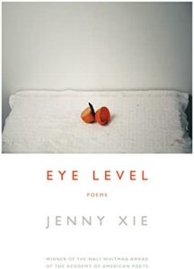 Eye Level poems cover