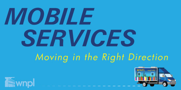 Mobile Services Moving in the Right Direction