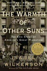 The Warmth of Other Suns cover