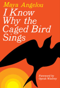 I know why the caged bird sings cover