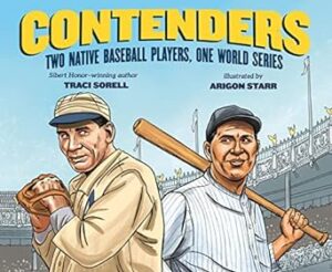 nonfiction, native americans, indigenous
