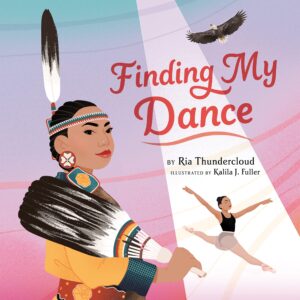 Picture Book, Native Americans, Indigenous