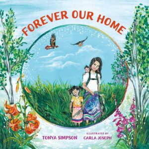 Picture Book, native americans, indigenous