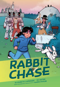 Juvenile graphic novel, native americans, indigenous