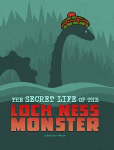 Loch Ness Monster, Cryptids