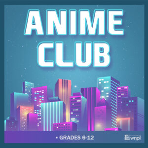 Anime Club