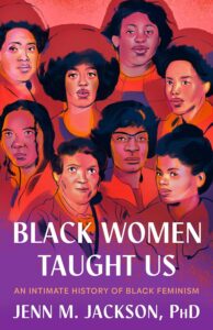 Black-Women-Taught-Us