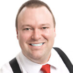 Kenosha Magic, DJ Ehlert