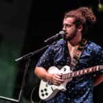 Musician Ryan Shephard
