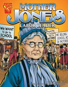 Mother-Jones-labor-leader