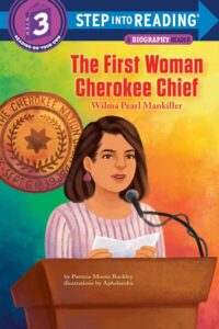 The-first-woman-Cherokee-Chief-Wilma-Pearl-Mankiller