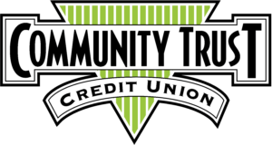 Community Trust Credit Union logo