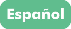 Green rectangle with the word Espanol in white type