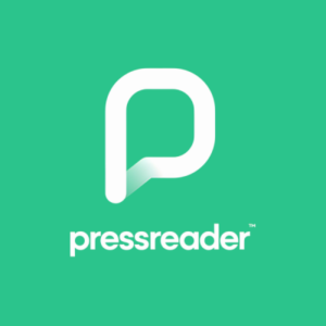 Pressreader logo