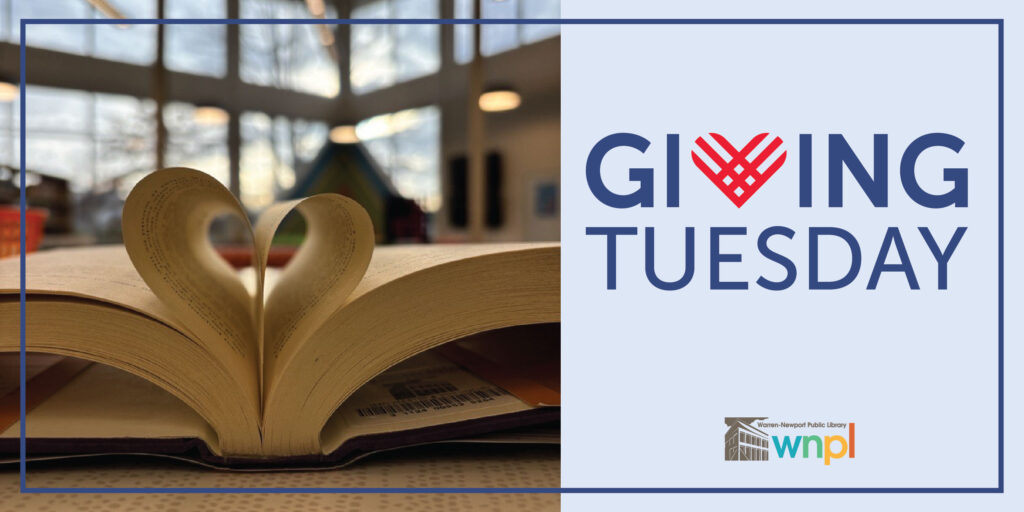 Giving Tuesday