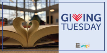 Giving Tuesday