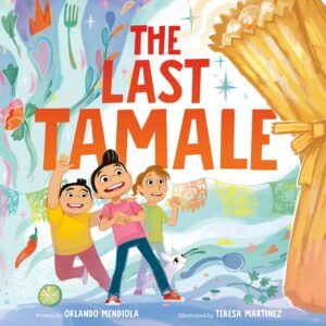 "It's the best day of the year-tamale day. Luis and his family have been making and eating tamales all day. But when Luis, Jacob, and Letty all want the last tamale, there's only one way to choose a winner..."-- Provided by publisher.”