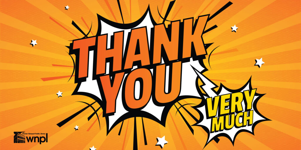Thank you very much