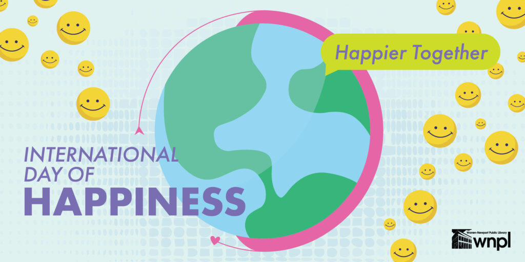 International Day of Happiness