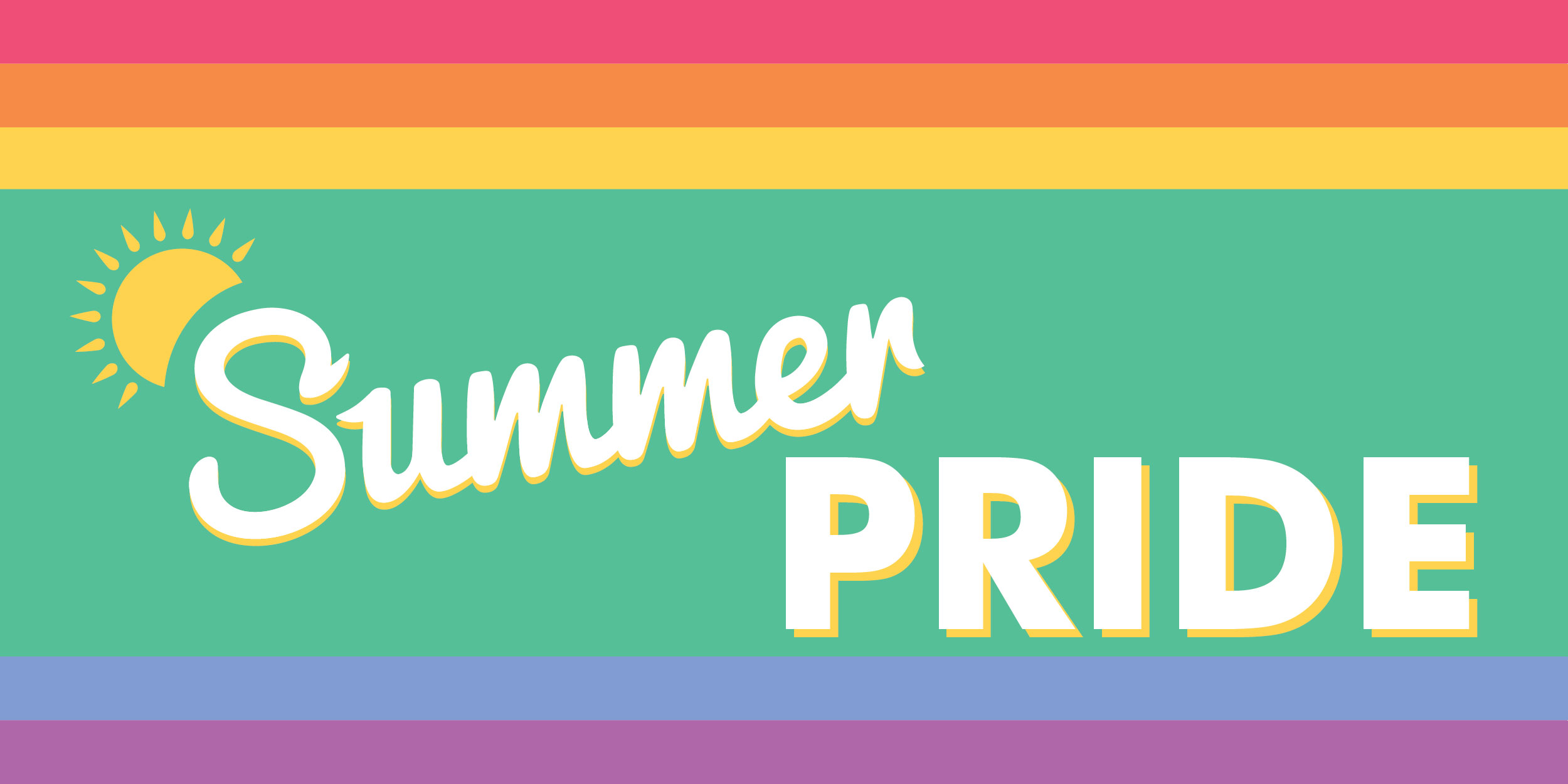 Summer Pride