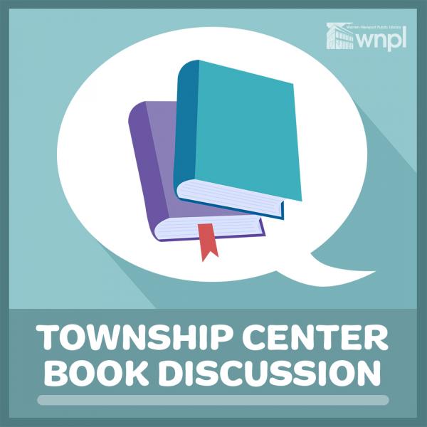 Two books in a chat bubble.