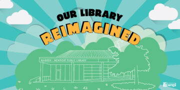 Our Library, Reimagined