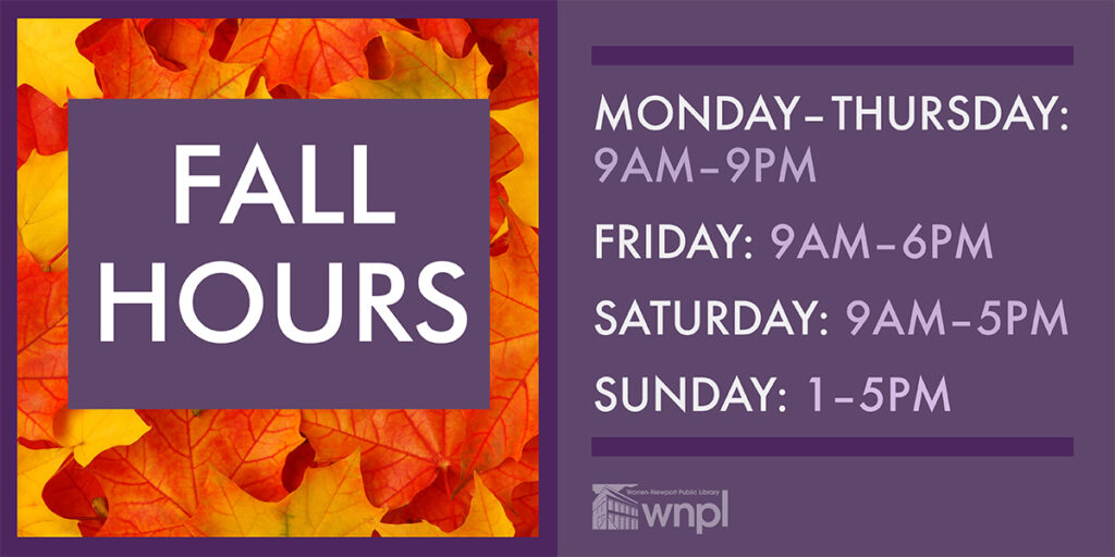 Images of fall leaves