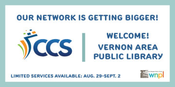 Our Network is Growing!