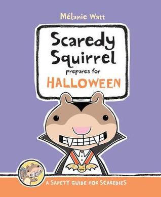squirrel dressed as a vampire