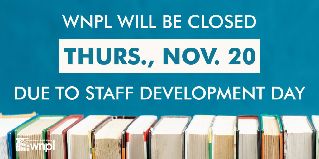 Books along the edge of photo